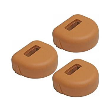 Imagem de Apex Tool Supply P1640003932 Replacement for Bostitch P1640003932 Nailer Safety Pad SB-1664FN SB-1664FN SB-1664FN 4148000 SB-1664FN 5335001 and Higher SB-1664FN 6240001 and Higher (OEM) 3 Pack