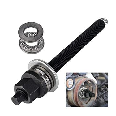 Imagem de Ferramenta de instalação de manivela de equilíbrio harmônico da 3mirrors 551141 para GM 1997-Up LS1 / LS Motores instalação de cambota instalador de polia