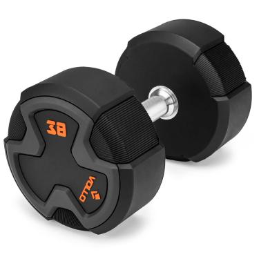 Imagem de Halter Dumbbell Vollo 38kg