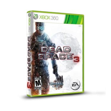 Jogo Dead Space BR - PS5: Melhor Preço