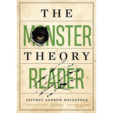 Imagem de The Monster Theory Reader