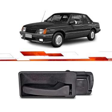 Imagem de Macaneta Interna Dianteira Ld Monza Ate 1985 D20 Caminhoes 1985 Ate 1997