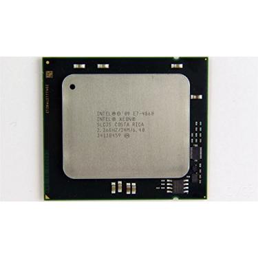 Imagem de Intel Xeon E7-4680 226GHz 24MB 10C 130w CPU SLC3S