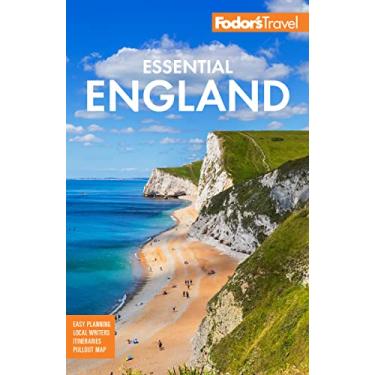 Imagem de Fodor's Essential England