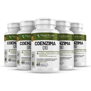 Imagem de Vitamina B12 10x 120 Cápsulas MaxxB12 Metilcobalamina Vegano