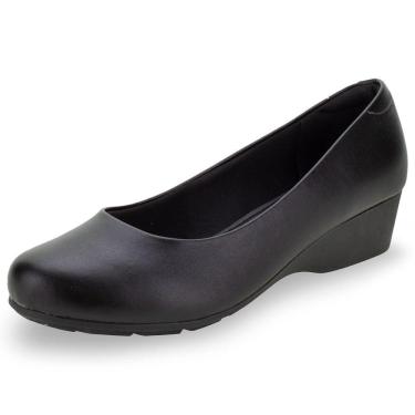 Imagem de Sapato Feminino Anabela Modare - 7014200