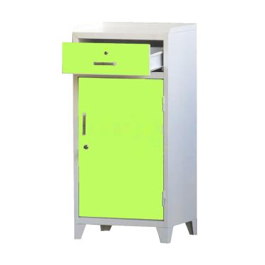 Imagem de Armário De Aço Para Ferramentas / Ferramenteiro Verde