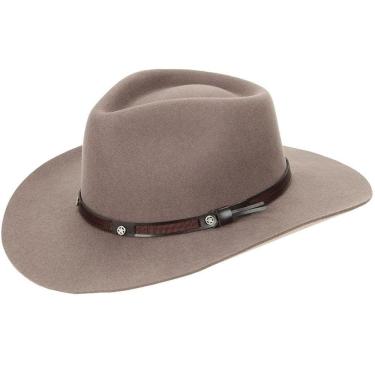 Imagem de Chapéu Castor 5X Campo IV Feltro - Pralana 5090