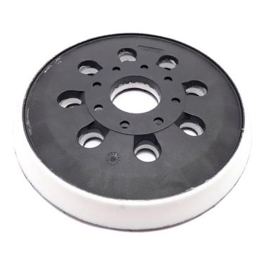 Imagem de Base de Borracha Disco 125 MM para Lixadeira Excêntrica GEX 125-1 AE 1600A01CU1 BOSCH