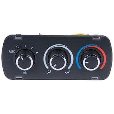 Imagem de ACDelco Painel de controle de ar condicionado e aquecimento auxiliar do console de teto do equipamento original GM 15-73820
