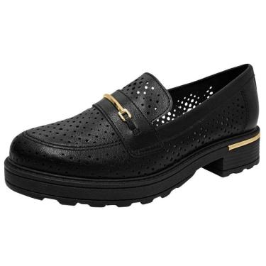 Imagem de Loafer Feminino Conforto Piccadily 735021
