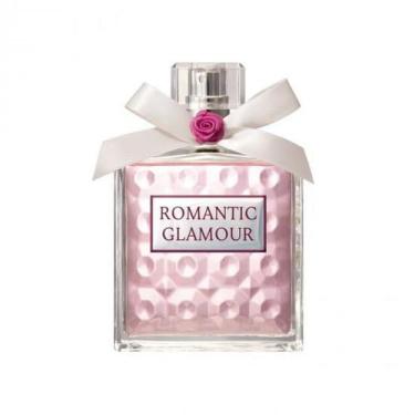 Imagem de Perfume Romantic Glamour - Paris Elysees - 100ml - Redebella