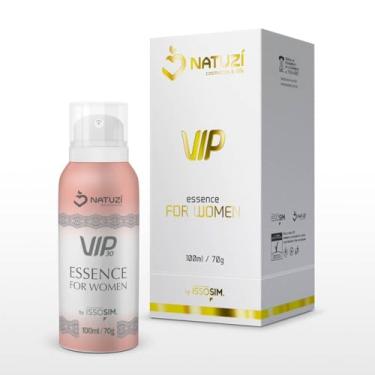 Imagem de PERFUME AEROSSOL IMPORTADO NATUZI 100ML (30 - REF OLFATIVA)
