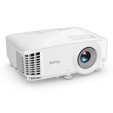 Imagem de Projetor Benq Mx560 4000 Lumens Branco