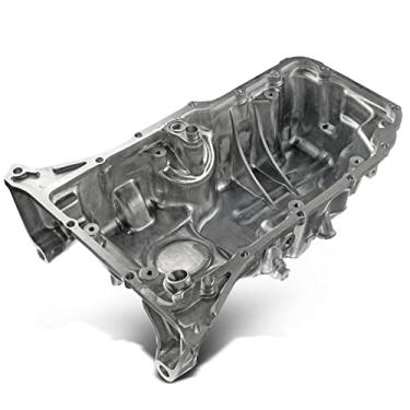 Imagem de A-Premium Substituição do cárter de óleo do motor para Honda Fit 2015 2016 2017 l4 1,5L Hatchback