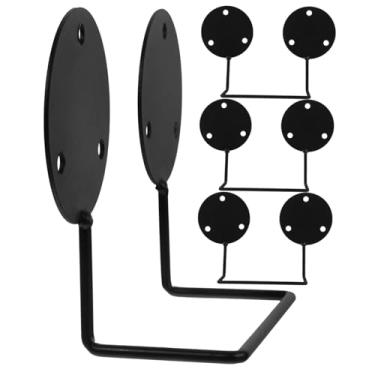 Imagem de Veemoon 4 Peças Rolhas Deslizantes Para Colchão Suporte De Cama Rack De Colchão Fixador De Cama De Metal Barra Retentora De Colchão De Metal Antiderrapante Pinça De Colchão Tapete De Cama