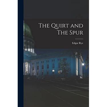 Imagem de The Quirt and The Spur