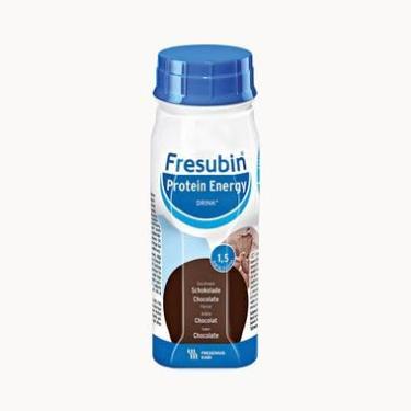 Imagem de fresenius kabi, Fresubin Protein Energy Drink Chocolate 200ml