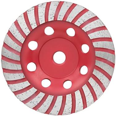 Imagem de Disco Desbaste Diamantado 5" 125mm Turbo Cortag
