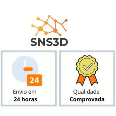 Imagem de Suporte Para Ps4 Slim Vertical