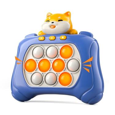 Imagem de Jogo portátil Pop Fidget Bennol Light Up Fast Push Game Kids