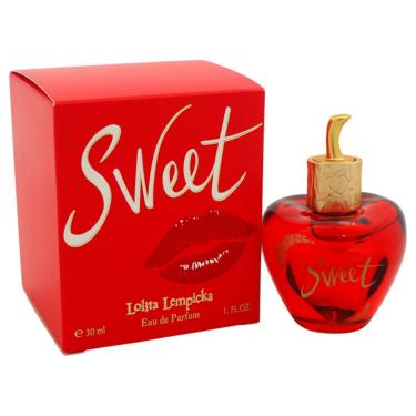 Imagem de Perfume Lolita Lempicka Sweet edp Spray para mulheres 30ml