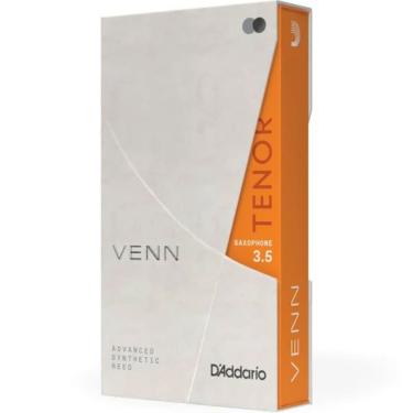 Imagem de Palheta De Fibra VENN Sax Tenor - Número 2