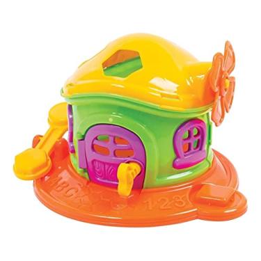 Imagem de Cogumelo Encantado Lilás - JP BRINK