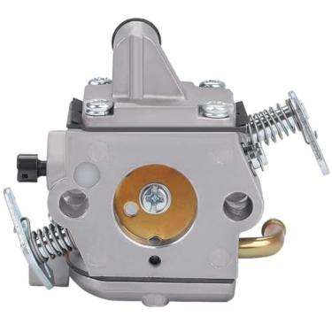 Imagem de Carburador C1Q-S57A para STIHL 017 018 MS 170 180 180C MS170 MS180 MS170C MS180C Motosserra,1 pcs carburetor