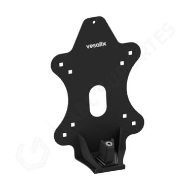 Imagem de Suporte Adaptador para Monitor CRG50 Sem Furação Vesa - C24RG5 LC24RG50FQLMZD LC24RG50FQNXZA LC24RG50FZLMZA LC24RG50FZLMZD