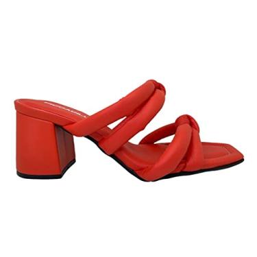 Imagem de TAMANCO PICCADILLY 626022 TELHA
