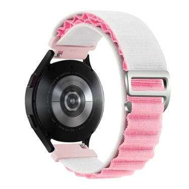Imagem de Pulseiras NSmart style Trail e Alpinist em NYLON compatíveis com Samsung Galaxy Watch 3 4 5 40mm 42mm 44mm 45mm 46mm - active 1 e 2 - Watch 46mm - Gear S3 Frontier - Amazfit GTR 2 / GTR 3 / GTR 4 / GTS / GTS 2 mini / GTS 3 / GTS 4 mini - BIP 3 - BIP S - Stratos 2 / Stratos 3 - Pace - Hawei GT - Nand