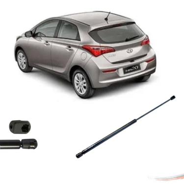 Imagem de Amortecedor Mola Gás Tampa Porta-malas Hb20 Hatch Após 12 [F103]