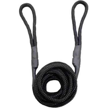 Imagem de Corda de Pular Crossfit (Preto, G)