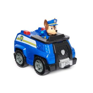 Imagem de Patrulha Canina - Veiculo Solido Chase, Sunny Brinquedos