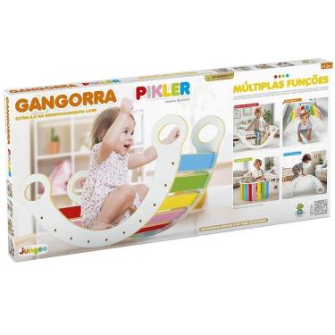 Imagem de Gangorra Pikler Junges