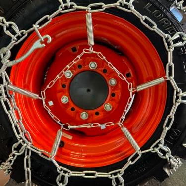 Imagem de TireChain.com Tensor de mola ATV UTV, preço por par.