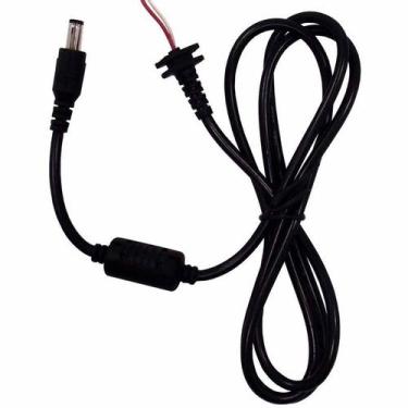 Imagem de Cabo Reparo Fonte Notebook Positivo Cce 5.5Mm X 2.5Mm (2830)