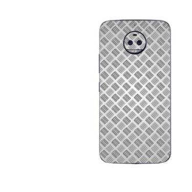 Imagem de Capa Adesivo Skin366 Verso Para Motorola Moto G5S Plus XT1802 - KawaSk