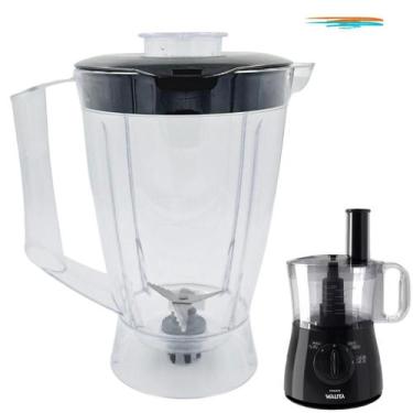 Imagem de Copo de Liquidificador Processador Walita Ri7625 Ri 7625 - Mebrasi / M