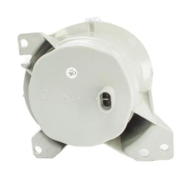 Imagem de Farol De Milha Scan R440 Série 5 4 Leds 24V Lado Motorista Branco 2 Vi