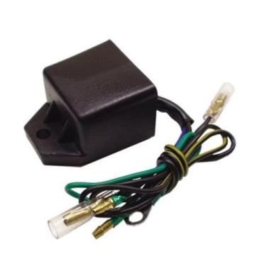 Imagem de Cdi honda cg 125 82-99: performance durável - A.R Variedades MT