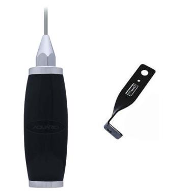 Imagem de Antena Móvel Px Caminhao 2,70mts B-2003p + Suporte Mercedes Benz Atego