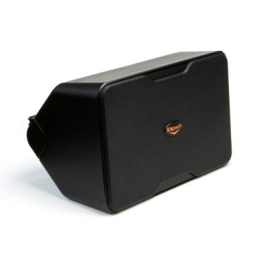 Imagem de Caixa de Som para Exteriores/Interiores Klipsch CP-6 (Par) - Preta 101