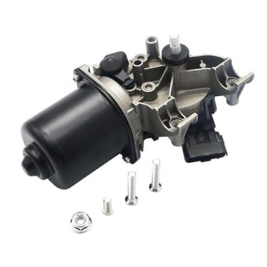Imagem de Motor limpador parabrisa chevrolet tracker 1.4  1.8  1.2 - GAUSS