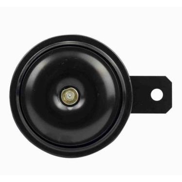 Imagem de Buzina 12V Cbx250 Xr250 Cb500 Titan 125 150 Mod Original - S PARTS