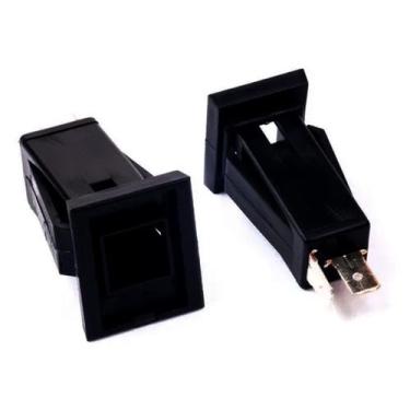 Imagem de Soquete Indicador Painel Compativel MB Moderno Lampada 53 2 Polos Unit