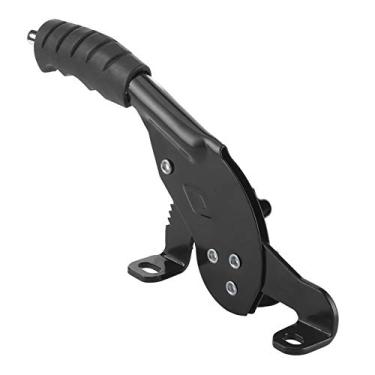 Imagem de Cilindro Mestre de Freio Hidráulico Universal, Alavanca de Freio Dianteiro, Freio de Mão para Kart, Buggy, Atv, Moto, Terceira Roda, Veículo Elétrico