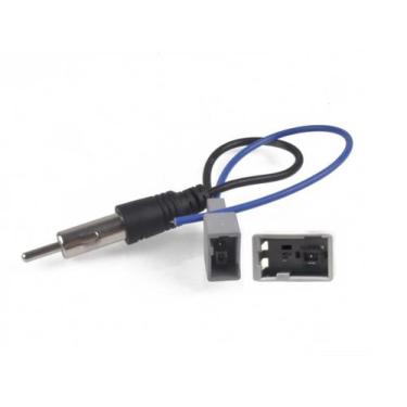 Imagem de Chicote Plug Adaptador Antena Honda Fit 2007 2008 2009 2010 - Sp. Repo