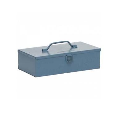 Imagem de Caixa para Ferramenta Bau Hobby R-30 - Marcon